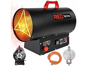 Generator de aer cald Red Technic RTNGG0118