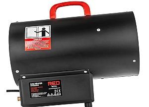 Generator de aer cald Red Technic RTNGG0119