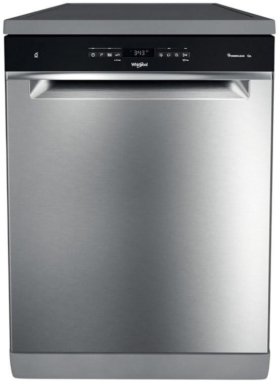 Masina de spalat vase Whirlpool WFO 3T233 P 6.5 X