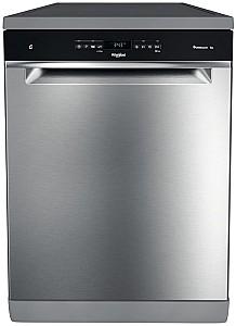 Masina de spalat vase Whirlpool WFO 3T233 P 6.5 X