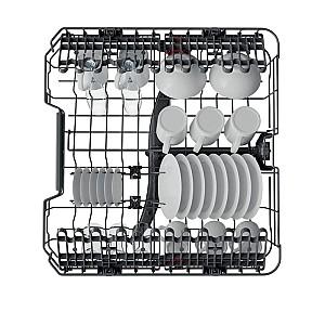 Masina de spalat vase Whirlpool WFO 3T233 P 6.5 X