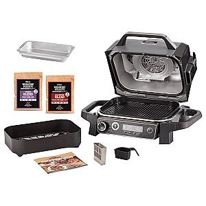 Grill electric Ninja Woodfire OG701EU