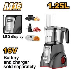 Blender INGCO CFP026K