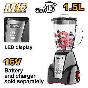 Blender INGCO CJB050K