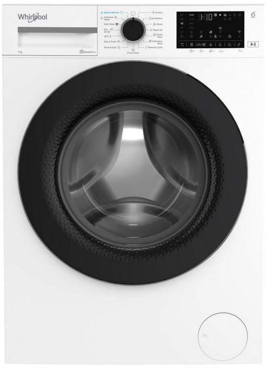 Masina de spalat Whirlpool WAM 762WB EE