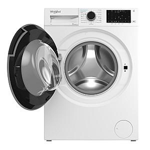 Masina de spalat Whirlpool WAM 762WB EE