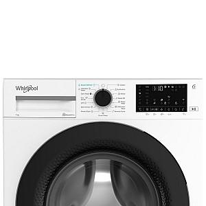 Masina de spalat Whirlpool WAM 762WB EE