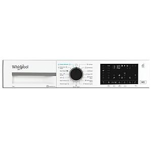 Masina de spalat Whirlpool WAM 762WB EE