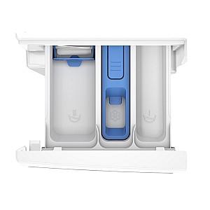 Masina de spalat Whirlpool WAM 762WB EE