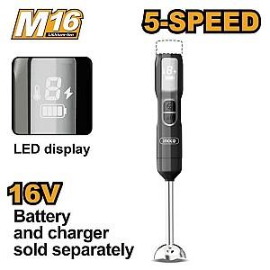 Blender INGCO CHB047K