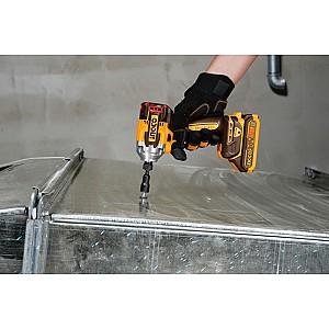 Masina de insurubat cu impact INGCO CIRLI2028