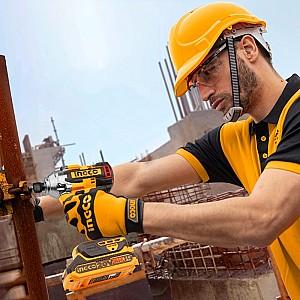 Masina de insurubat cu impact INGCO CIRLI2028