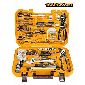 Set de scule INGCO HKTHP21681