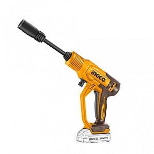 Aparat de spalat cu presiune INGCO CPWLI20362