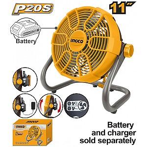 Ventilator INGCO CFALI2002