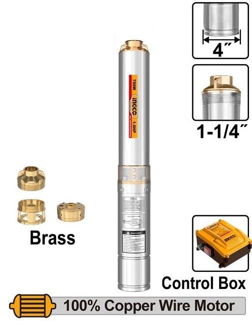 Pompă INGCO DWP75062