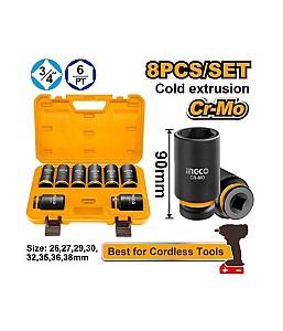 Set de scule INGCO HKISSD34082L