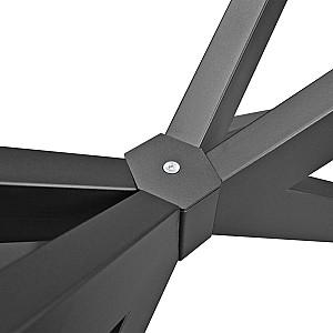 Masa DP PORTO 180×90 Bej/Negru