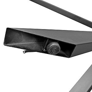 Masa DP PORTO 180×90 Bej/Negru