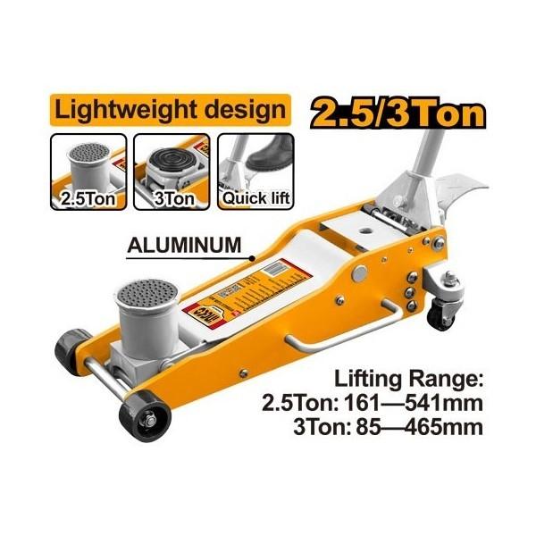 Cric auto INGCO HFJ253