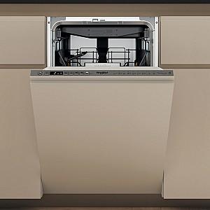 Masina de spalat vase incorporabilă Whirlpool WH6IB10BS7LA0
