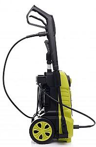 Aparat de spalat cu presiune KRAFT&DELE Professional KD422 (Black / Green)