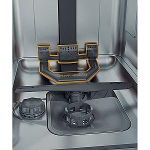 Masina de spalat vase incorporabilă Whirlpool WH6IB10BS7LA0