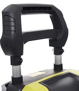 Aparat de spalat cu presiune KRAFT&DELE Professional KD422 (Black / Green)