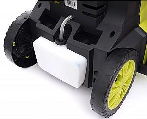 Aparat de spalat cu presiune KRAFT&DELE Professional KD422 (Black / Green)