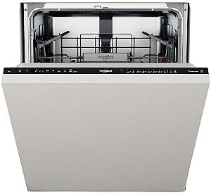 Masina de spalat vase incorporabilă Whirlpool WIO 3T133 PE