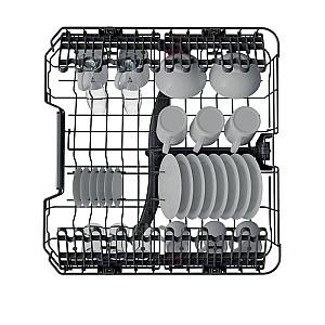Masina de spalat vase incorporabilă Whirlpool WIO 3T133 PE