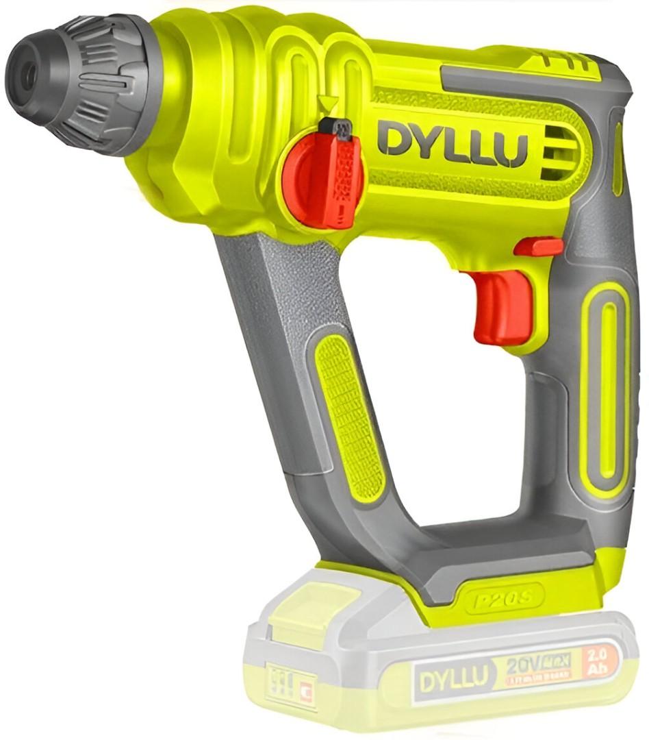 Ciocan rotopercutor DYLLU DTLM1516