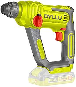Ciocan rotopercutor DYLLU DTLM1516