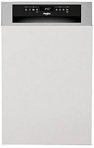 Masina de spalat vase incorporabilă Whirlpool WSBO 3O34 PF X