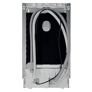 Masina de spalat vase incorporabilă Whirlpool WSBO 3O34 PF X