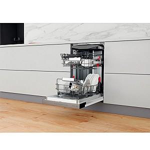 Masina de spalat vase incorporabilă Whirlpool WSBO 3O34 PF X