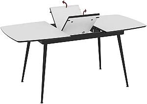 Masa Mika Yense 125 Senkron White