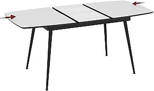 Masa Mika Yense 125 Senkron White