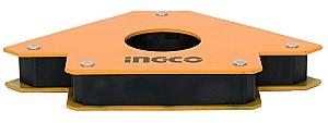 Suport magnetic de sudura INGCO AMWH75051 (43751)