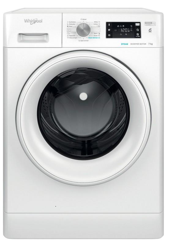 Masina de spalat Whirlpool FFB 7469 WV EE