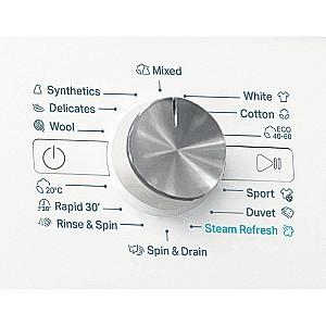 Masina de spalat Whirlpool FFB 7469 WV EE