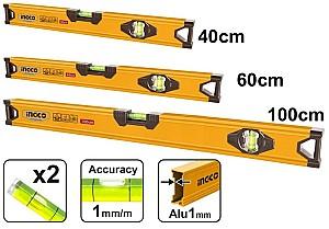 Set de scule INGCO HSL10403 (48157)
