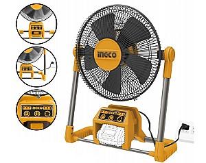 Ventilator INGCO CFALI2001