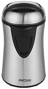 Rasnita de cafea KRAFT&DELE KD4160