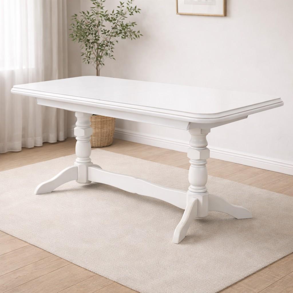 Masa MobiCasa ST-18 Alb