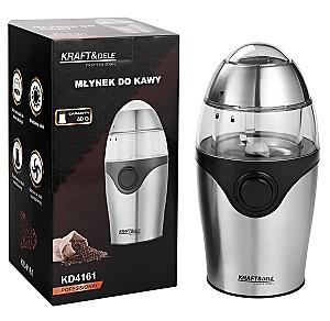 Rasnita de cafea KRAFT&DELE KD4161