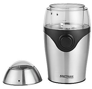 Rasnita de cafea KRAFT&DELE KD4161
