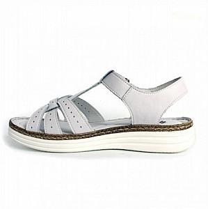 Sandale femeie NL 203779-7 White