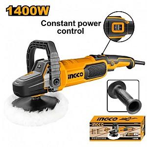 Masina de lustruit INGCO AP140028