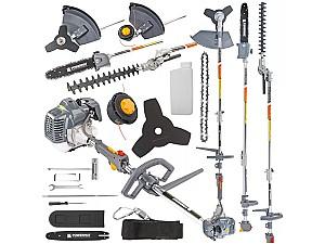 Motocoasa pe benzina Powermat PM-KSW-4HM